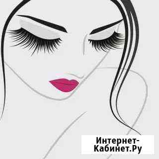 Наращивание ресниц Азов