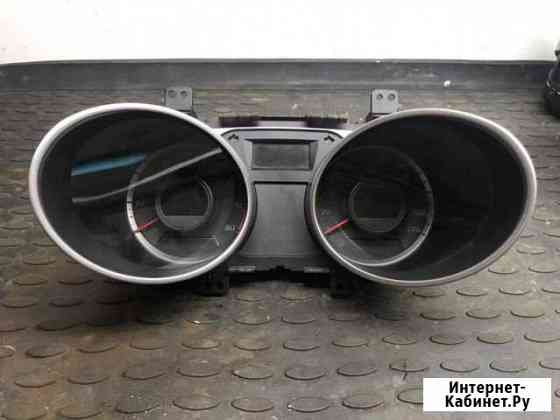 Панель приборов Hyundai ix35 94009-2Y260 Коломна