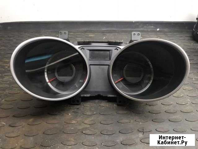 Панель приборов Hyundai ix35 94009-2Y260 Коломна - изображение 1