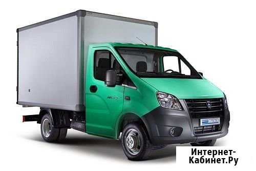 Грузоперевозки Газель Набережные Челны - изображение 1