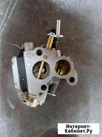 Карбюратор Husqvarna 135/140/435/440 Краснодар