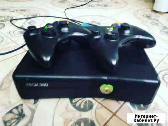 Прокат Xbox360 Стерлитамак