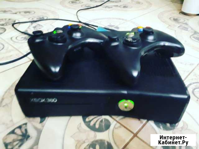 Прокат Xbox360 Стерлитамак - изображение 1