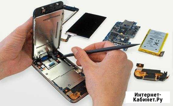 Ремонт iPhone,SAMSUNG, Xiaomi, Huawei/Honor, Meizu Уфа - изображение 1