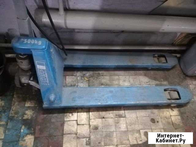 Аренда рохли Домодедово - изображение 1