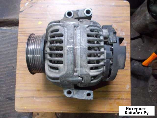 Генератор 28V, 80А DAF Новая Усмань - изображение 1