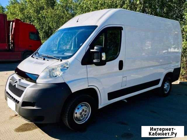 Citroen Jumper, 2011 Санкт-Петербург - изображение 1