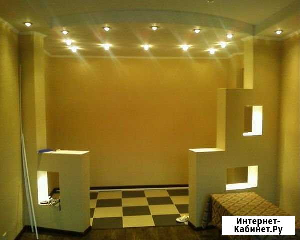 Ремонт квартиры Одинцово - изображение 1