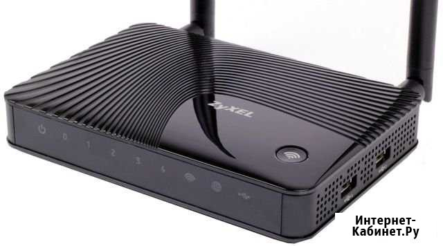Настройка wi-fi роутеров, интернета Екатеринбург - изображение 1