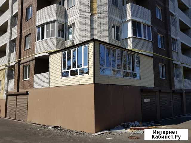 Балконы лоджии Астрахань - изображение 1