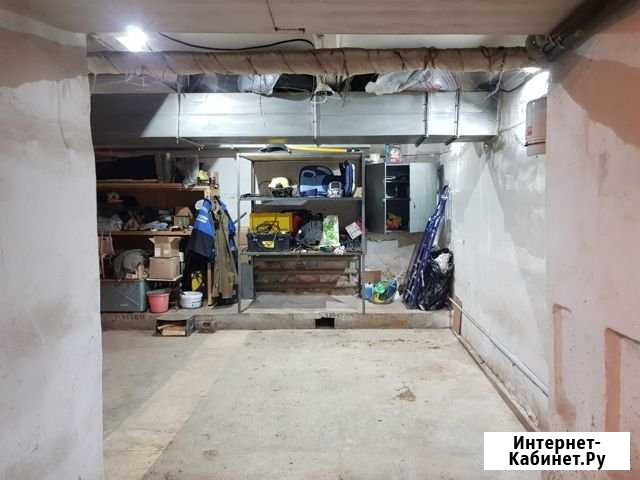 Теплый гараж Киров - изображение 1