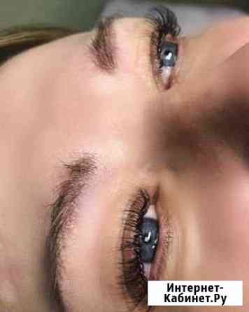 Наращивание ресниц Волгоград