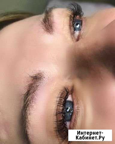 Наращивание ресниц Волгоград - изображение 1