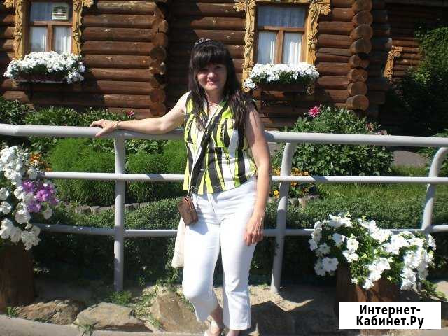 Подготовка к школе, репетитор Набережные Челны - изображение 1