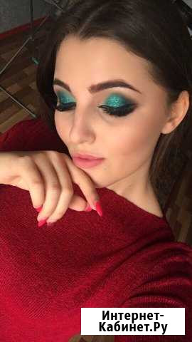 Макияж Бровки Иваново - изображение 1