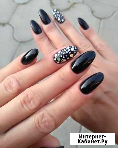 Маникюр Славянск-на-Кубани - изображение 1