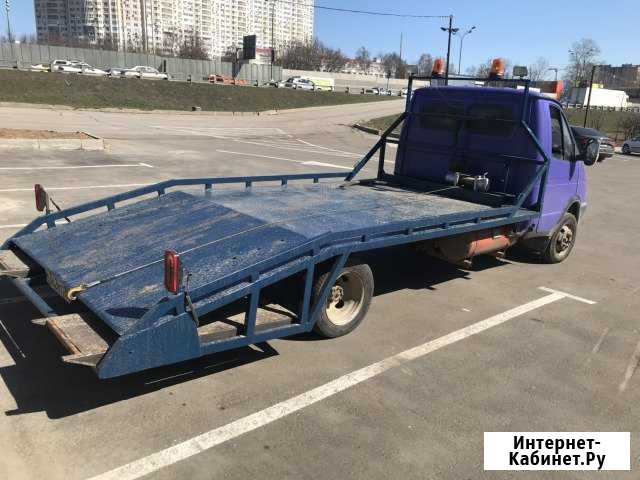 Эвакуатор Пушкино 24 часа Пушкино - изображение 1