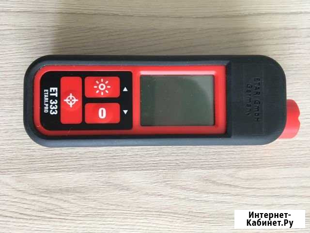 Толщиномер etari 333 (Аренда) Барнаул - изображение 1