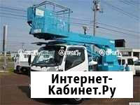 Автовышка Иркутск - изображение 1