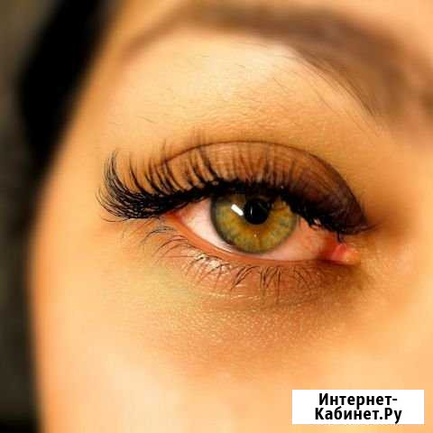 Наращивание ресниц Асбест - изображение 1