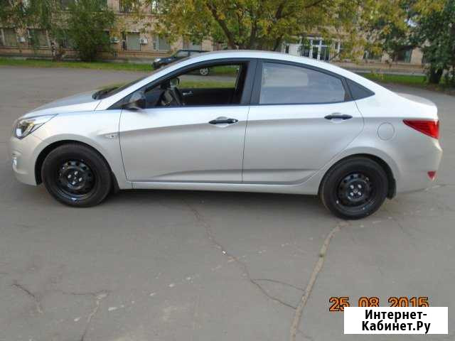 Аренда авто Москва - изображение 1