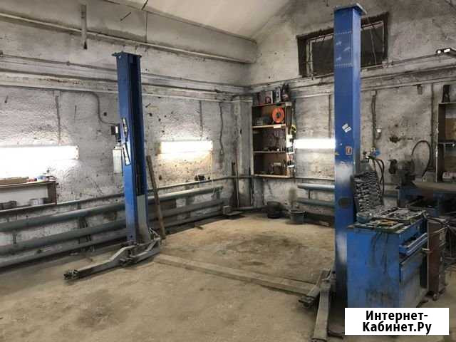 Автосервис самообслуживание Вологда - изображение 1