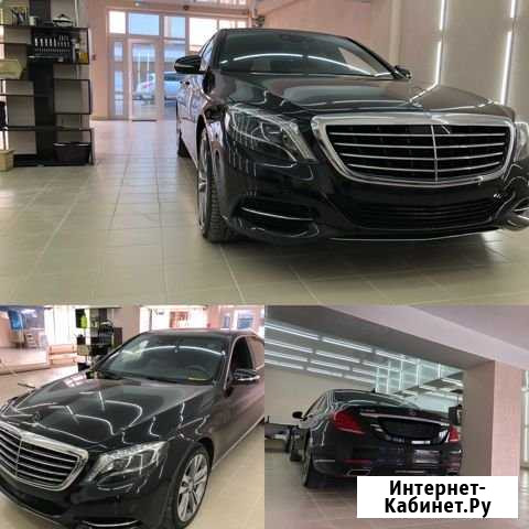 Тонировка автомобилей Сочи - изображение 1