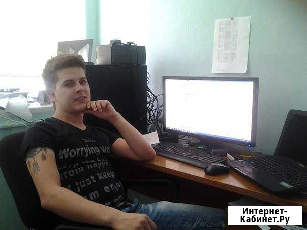 Ремонт компьютеров,ноутбуков,телефонов,планшетов Альметьевск - изображение 1