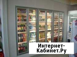 Строим холодильные камеры Липецк - изображение 1