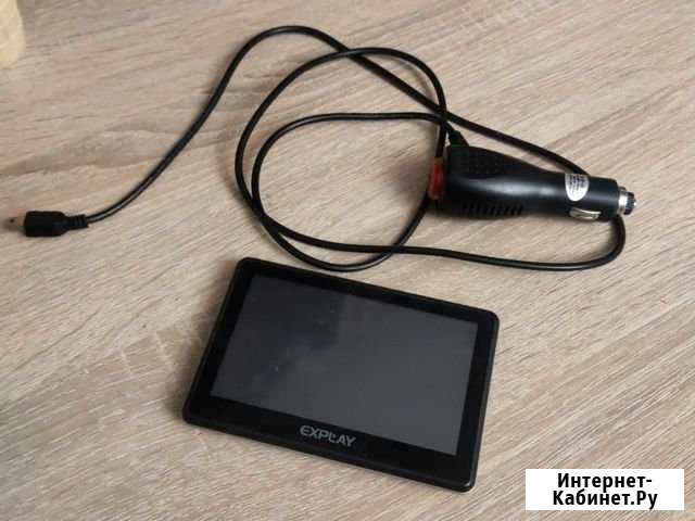 Навигатор explay pn-925 Тула - изображение 1