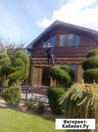 Сварочные работы Белгород