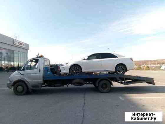 Эвакуатор, услуги автоэвакуатор Бузулук 24ч Бузулук