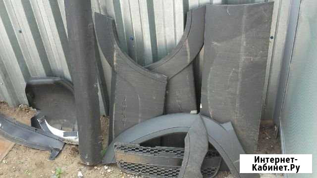 Niva Chevrolet 4х4 Оренбург - изображение 1