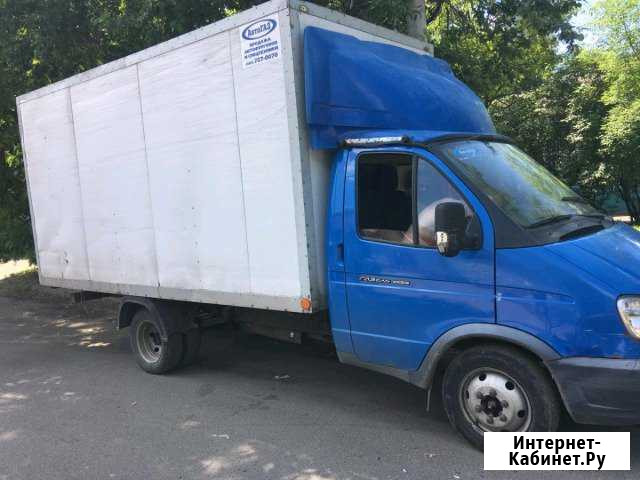 Вывоз мусора Курск - изображение 1