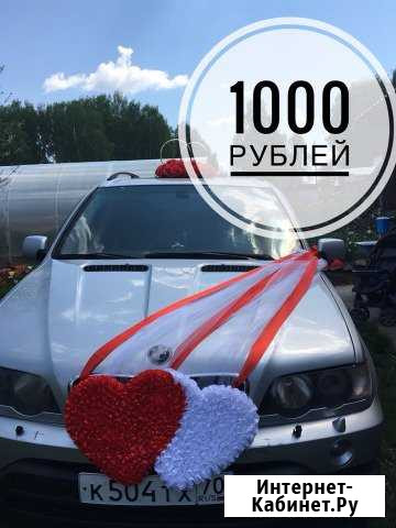 Свадебные украшения Кемерово - изображение 1