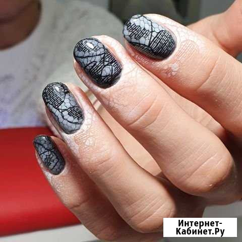 Маникюр, гель-лак, гель г. Сестрорецк Сестрорецк - изображение 1