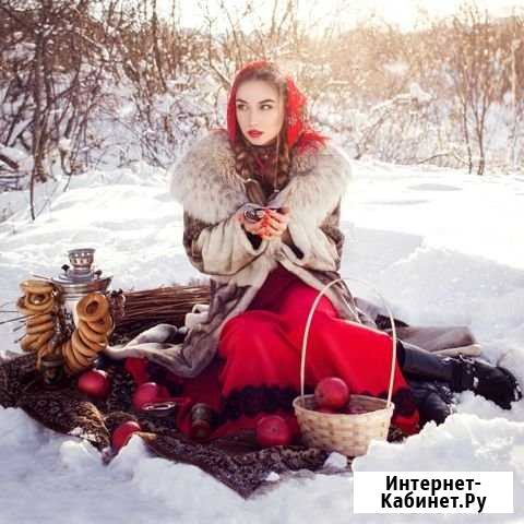 Фотосессия (индивидуальная, творческая, love story Новокузнецк - изображение 1