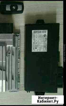 CAS 3, эбу + ключ для BMW E-серии Краснодар