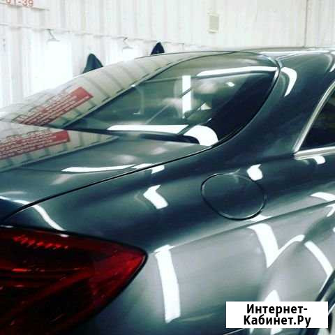 Нанесение защитных покрытий для лака автомобиля Альметьевск - изображение 1