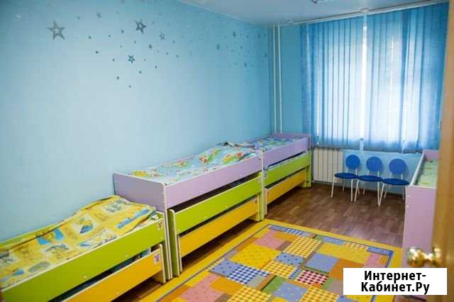 Абонемент в частный детский сад Красноярск - изображение 1