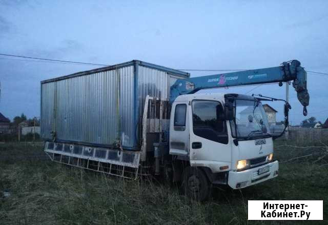 Авто эвакуатор, Воровайка, Автоэвакуатор, Автовышк Канск - изображение 1