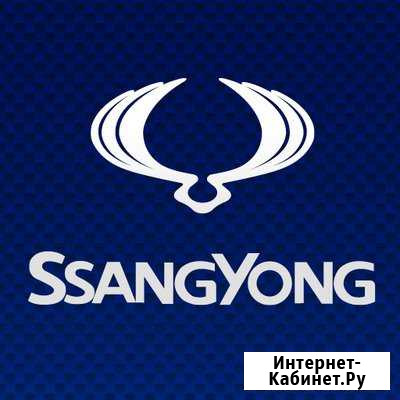 Ssang Yong Автосервис Минусинск - изображение 1