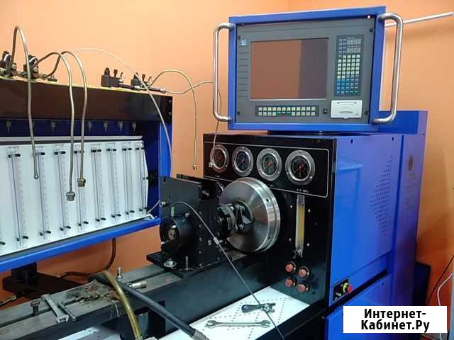 Ремонт топливной аппаратуры Морозовск - изображение 1