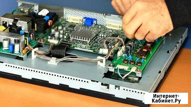 Ремонт пк Темрюк - изображение 1