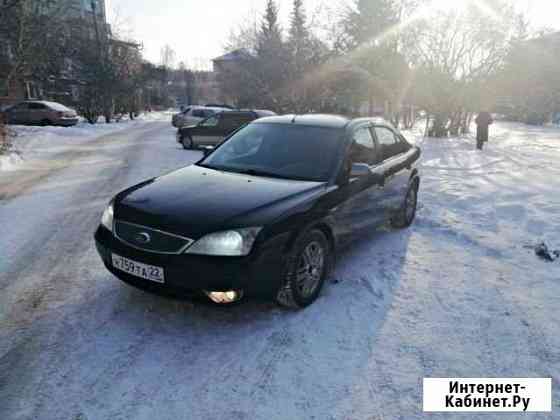 Сдам авто с выкупом Ford Mondeo Новосибирск