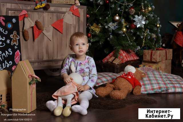 Новогодние фотосессии Набережные Челны - изображение 1