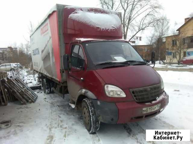 Грузоперевозки Валдай Нижний Новгород - изображение 1