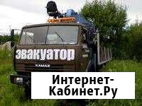 Аренда манипулятора вездехода 7т Санкт-Петербург - изображение 1