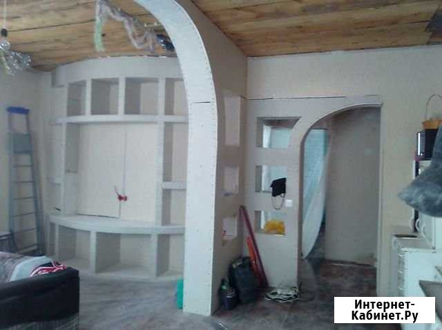 Ремонт И отделка Карасук - изображение 1