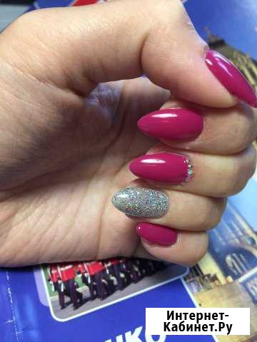 Маникюр Педикюр Калуга - изображение 1